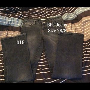 BFL Jeans